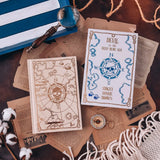 The Devil in the Deep Blue Sea Duology Exclusive Luxe Edition Book