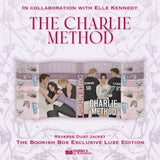 The Dixon Rule & The Charlie Method Exclusive Luxe Edition Set Preorder PREORDER Preorder