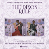 The Dixon Rule & The Charlie Method Exclusive Luxe Edition Set Preorder PREORDER Preorder