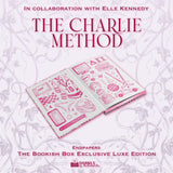 The Dixon Rule & The Charlie Method Exclusive Luxe Edition Set Preorder PREORDER Preorder