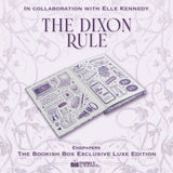 The Dixon Rule & The Charlie Method Exclusive Luxe Edition Set Preorder PREORDER Preorder