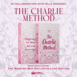 The Dixon Rule & The Charlie Method Exclusive Luxe Edition Set Preorder PREORDER Preorder