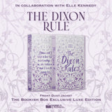 The Dixon Rule & The Charlie Method Exclusive Luxe Edition Set Preorder PREORDER Preorder