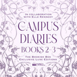 The Dixon Rule & The Charlie Method Exclusive Luxe Edition Set Preorder PREORDER Preorder