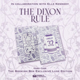 The Dixon Rule & The Charlie Method Exclusive Luxe Edition Set Preorder PREORDER Preorder
