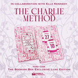 The Dixon Rule & The Charlie Method Exclusive Luxe Edition Set Preorder PREORDER Preorder