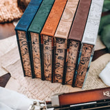 The Edens Exclusive Luxe Edition Set PRIME SET Book