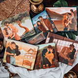 The Edens Exclusive Luxe Edition Set PRIME SET Book