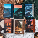 The Edens Exclusive Luxe Edition Set PRIME SET Book