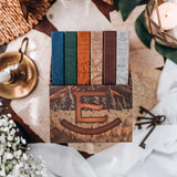 The Edens Exclusive Luxe Edition Set PRIME SET Book