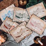 The Edens Exclusive Luxe Edition Set PRIME SET Book