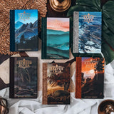 The Edens Exclusive Luxe Edition Set PRIME SET Book