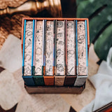 The Edens Exclusive Luxe Edition Set PRIME SET Book