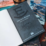 The Edens Exclusive Luxe Edition Set PRIME SET Book