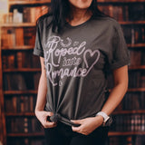 The Edens Series Inspired Tee Shirt