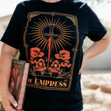 The Empress Tee Shirt