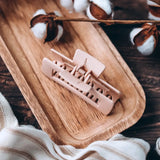 The Ever King Inspired Hair Clip Accessories