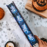 Replacement Listing: The Fallen & the Kiss of Dusk Exclusive Luxe Edition Book