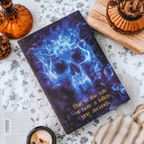 Replacement Listing: The Fallen & the Kiss of Dusk Exclusive Luxe Edition Book