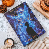 Replacement Listing: The Fallen & the Kiss of Dusk Exclusive Luxe Edition Book