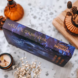 Replacement Listing: The Fallen & the Kiss of Dusk Exclusive Luxe Edition Book