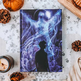 Replacement Listing: The Fallen & the Kiss of Dusk Exclusive Luxe Edition Book