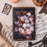 The Female Exclusive Luxe Edition Book