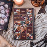 The Female Exclusive Luxe Edition Book