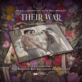 Her Males and Their War Exclusive Luxe Edition Set Preorder PREORDER BOOKS 2&3 Preorder