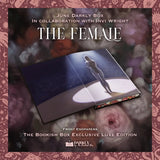The Female Series Book 1-3 Exclusive Luxe Edition Set Preorder PREORDER BOOKS 1-3 Preorder