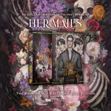Her Males and Their War Exclusive Luxe Edition Set Preorder PREORDER BOOKS 2&3 Preorder