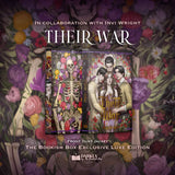 Her Males and Their War Exclusive Luxe Edition Set Preorder PREORDER BOOKS 2&3 Preorder