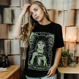 The Gossip Tee Shirt