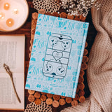 The Graham Effect Exclusive Luxe Edition Book