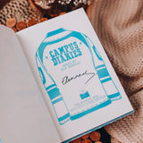 The Graham Effect Exclusive Luxe Edition Book