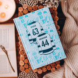 The Graham Effect Exclusive Luxe Edition Book