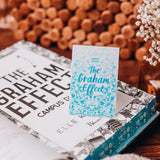 The Graham Effect Exclusive Luxe Edition Book