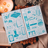 The Graham Effect Exclusive Luxe Edition Book