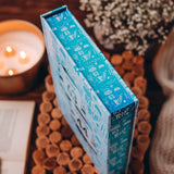 The Graham Effect Exclusive Luxe Edition Book