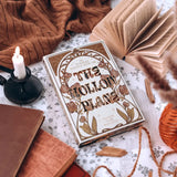 The Hollow Plane Exclusive Luxe Edition Book