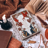 The Hollow Plane Exclusive Luxe Edition Book