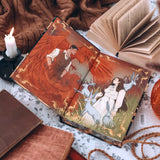 The Hollow Plane Exclusive Luxe Edition Book