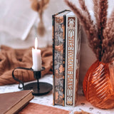 The Hollow Plane Exclusive Luxe Edition Book