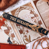 The Hollow Plane Exclusive Luxe Edition Book