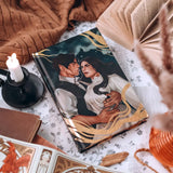 The Hollow Plane Exclusive Luxe Edition Book