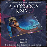 The Hurricane Wars Series Exclusive Luxe Edition PREORDER Preorder