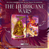 The Hurricane Wars Series Exclusive Luxe Edition PREORDER Preorder