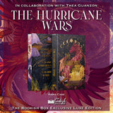 The Hurricane Wars Series Exclusive Luxe Edition PREORDER Preorder