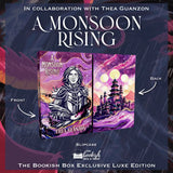 The Hurricane Wars Series Exclusive Luxe Edition PREORDER Preorder