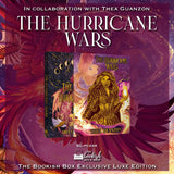 The Hurricane Wars Series Exclusive Luxe Edition PREORDER Preorder